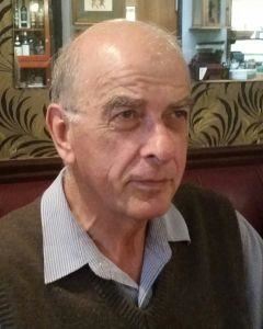 Peter Marinovich