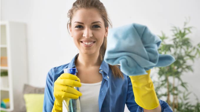 HOME CLEANING FRANCHISE SERVICE PERTH EASTERN SUBURBS